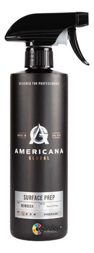 Americana Global Surface Prep  473ml.