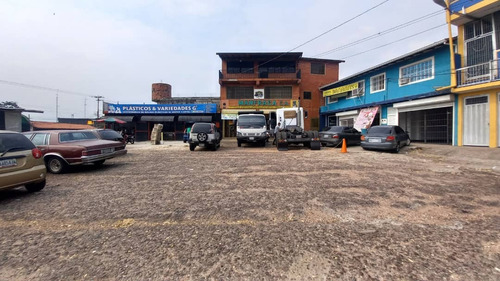 Propiedad Comercial En Terminal De Pasajeros En Venta