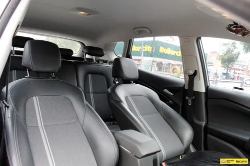 Chevrolet Tracker 1.2 Turbo Ltz
