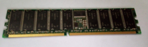 Memoria 512mb Ddr-266 Ecc Registered Mt18vddt6472g-26ac0