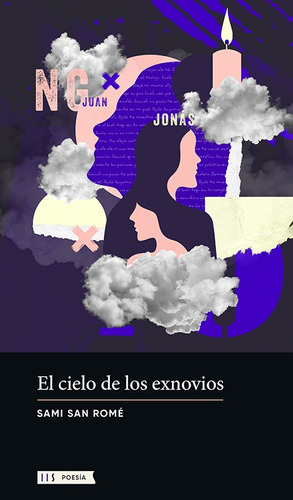 El Cielo De Los Ex Novios - Samantha San Romé - Libro Nuevo