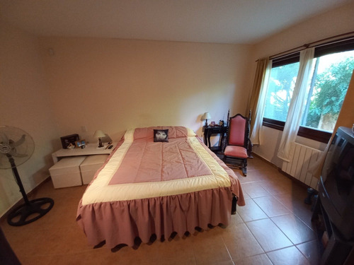 Imagen 16 de 30 de Casa Venta Pinamar B5 Libertador 3 Dormitorios 3 Baños Garage Radiadores Dvh Permuta Mar Del Plata