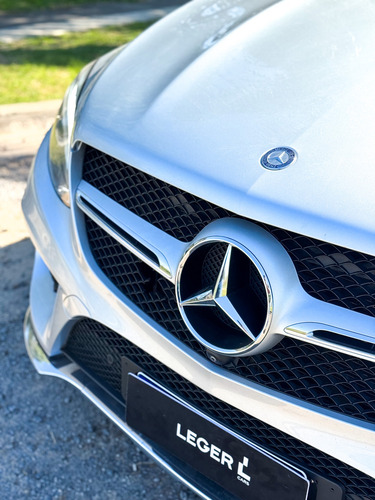 Mercedes-Benz Clase GLE 3.0 Gle400 Sport Coupe 4matic 333cv