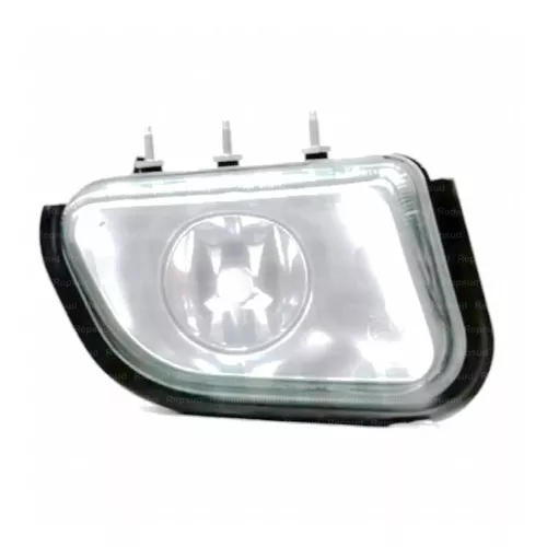 Focos Led Neblineros 4x4 Chevrolet S10 Apache