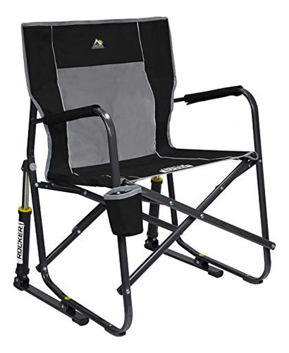 Gci Outdoor Freestyle - Mecedora Portatil Y Silla De Camping