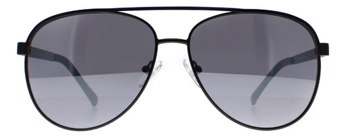 Lentes De Sol Uv400 Mujer Gf0172 08c Guess Factory