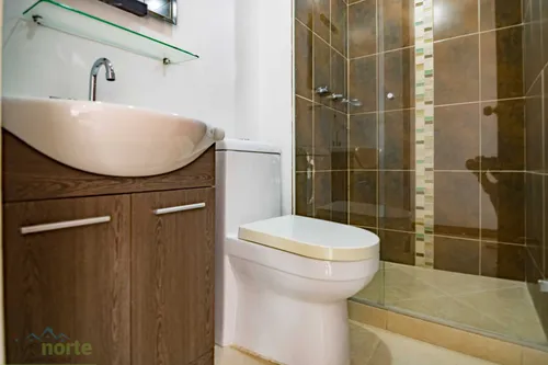 Apartamento En Venta En San Sebastian Envigado. Cod V13350