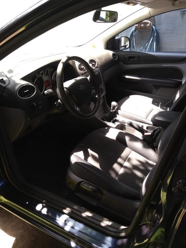Ford Focus Ii