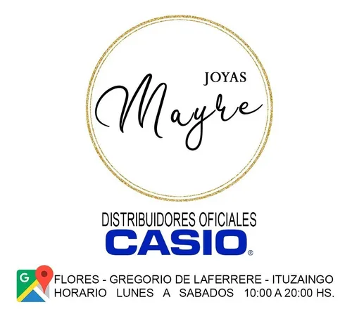 Reloj Casio Mtp vs01l 1b2 Hombre Agente Oficial Joyas Mayre