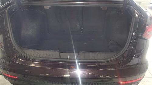 Fiat Cronos 1.8 16v Precision At6 Pack Premium