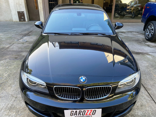 BMW Serie 1 2.5 135i Coupe Sportive 306cv