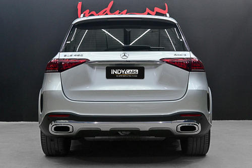 Mercedes-Benz Clase GLE 3.0 Gle450 4matic 367cv