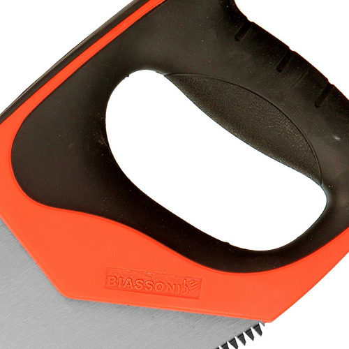 Serrucho Carpintero Biassoni Triple Filo 22 550mm 991948