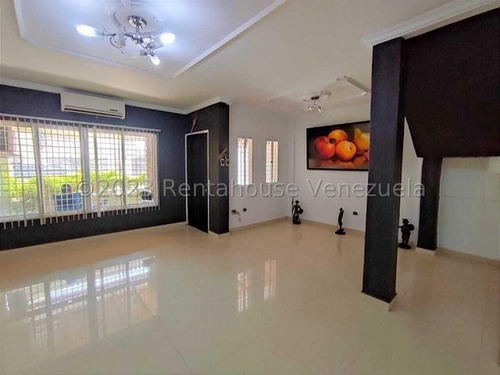 Imagen 7 de 23 de Espectacular Townhouse En Venta Urb. Los Girasoles Maracay 23-19053 Ejc