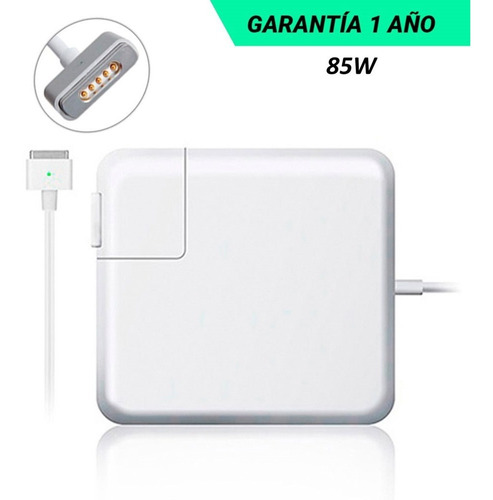 Cargador Para Macbook Pro 85w Calidad Elite