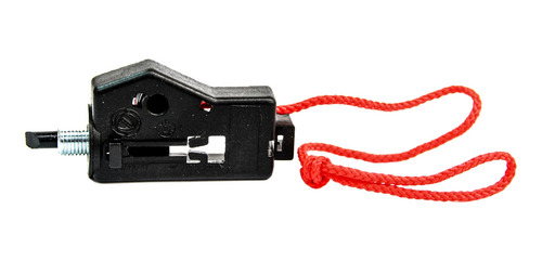 Imagen 1 de 6 de Cerradura Apertura Tapa Comb Jeep Compass 17/19