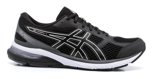 Zapas Asics Gel Nagoya 4 Hombre Gym Trainning Running  Salas