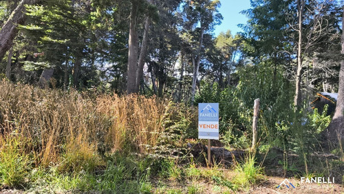 Lote Plano En Manzano (cód. 218)