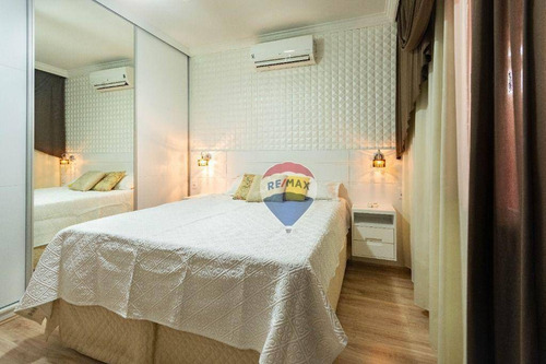 Imagem 13 de 16 de Casa À Venda, 92 M² Por R$ 310.000,00 - Jardim Maria Antonia (nova Veneza) - Sumaré/sp - Ca2265