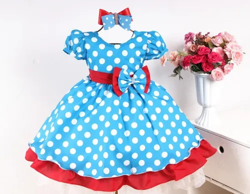 Vestido da galinha pintadinha mercado best sale livre