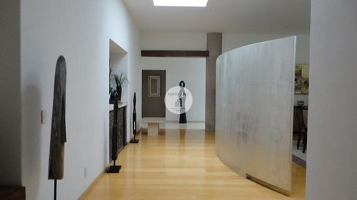 Imagen 15 de 30 de Residencia En Calle Cerrada En Jardines Del Pedregal