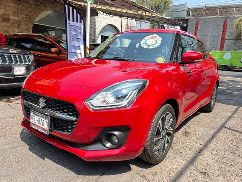 Suzuki Swift 1.2 Gls Mt