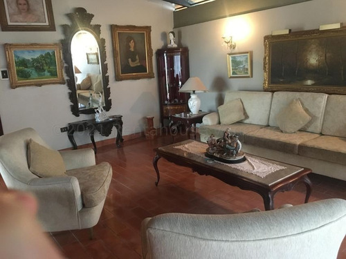 Imagen 2 de 16 de Quinta En Venta Prados Del Este Mls #21-18072