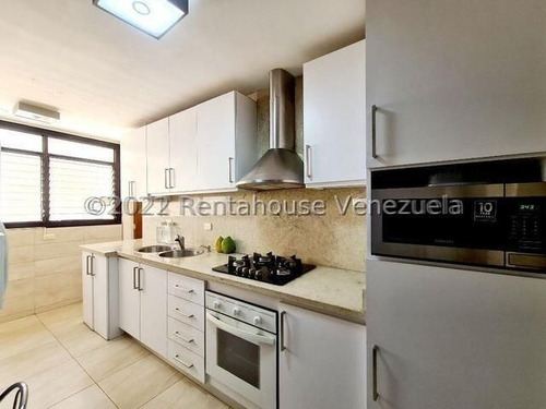 Imagen 7 de 13 de Apartamento En Alquiler