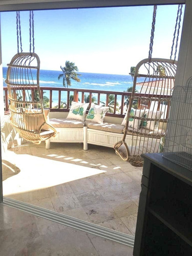Venta De Apartamento En Juan Dolio
