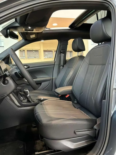 Volkswagen T-Cross 1.0 200 Tsi Highline Aut