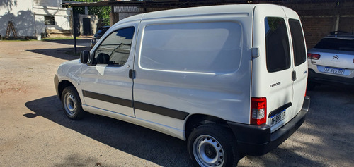 Citroën Berlingo Furgon 1.6 Hdi 92 Bussines