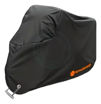 Comprar Funda Cubre Moto Royal Enfield 3 X L - Cobertor Impermeable