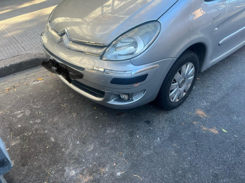 Citroën Xsara Picasso 1.6 Fase2 I Exclusive