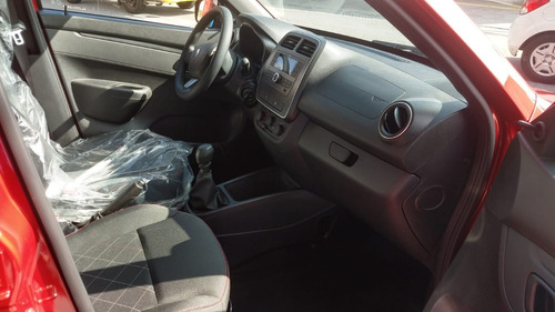 Renault Kwid 1.0 Zen / Trabalhe Na Uber / Sem Entrada
