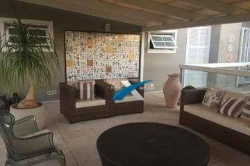 Imagem 5 de 11 de Casa 4 Quartos À Venda Belvedere - Ca0621