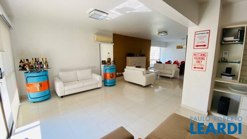Imagem 3 de 15 de Apartamento - Morumbi - Sp - 603423