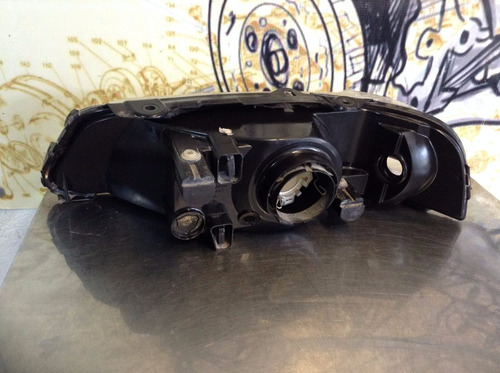 Faro Derecho Vw Pointer Mod 00-04 Oem
