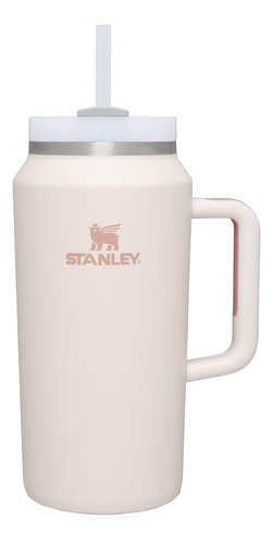 Stanley Quencher H2.0 Flowstate - Vaso Aislado Al Aspiradora