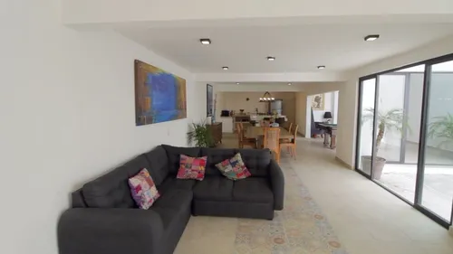 Casa En San Miguel De Allende En Venta: A 10 Minutos A Pie Del Centro