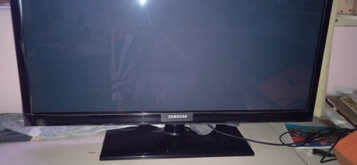 Imagen 2 de 9 de Televisor Samsung 43 Plasma