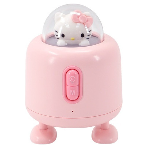 Altavoz Con Minisubwoofer Bluetooth Miniso Hello Kitty