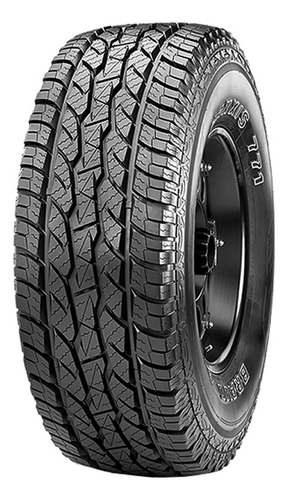 Combo 2 Llantas Maxxis 215/65 R16 At771 Bravo