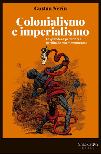 Capitalismo E Imperialismo - Nerin Abad Gustau (libro) - Nue