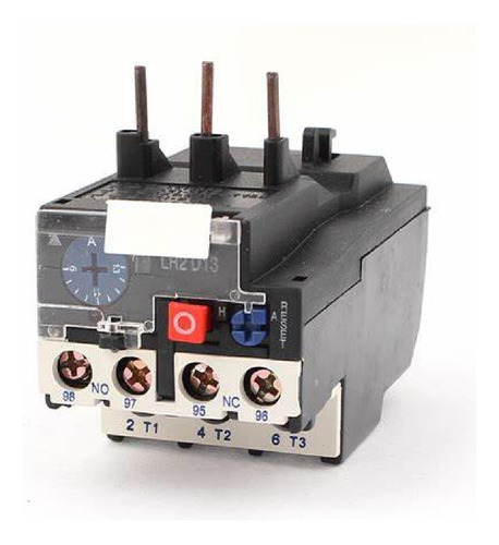 Relevo Térmico 23 - 32 Amp Para Contactor Diletta