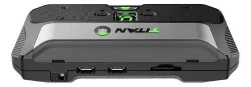 Titan Two Adaptador P/ Ps5 Xbox X/s Switch Pc Caixa Original