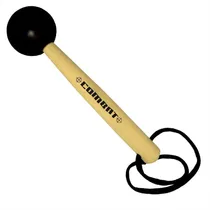 Comprar Baqueta Maçaneta Cabo Longo Spanking Combat Para Surdo Bumbo