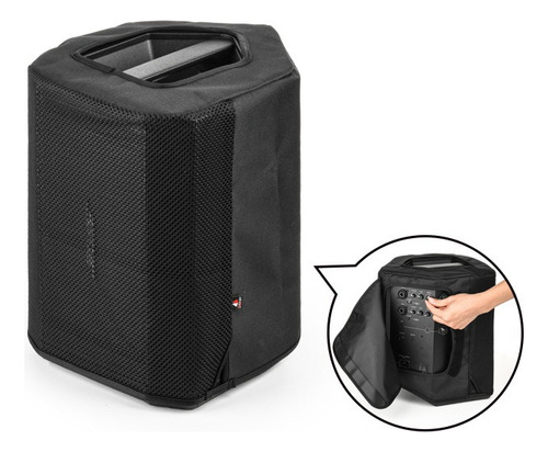 Para Funda Protectora De Audio Para Bose S1 Pro/s1 Pro+