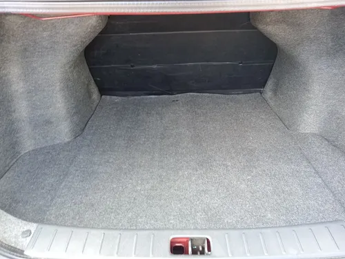 Nissan Versa 1.6 Drive Mt