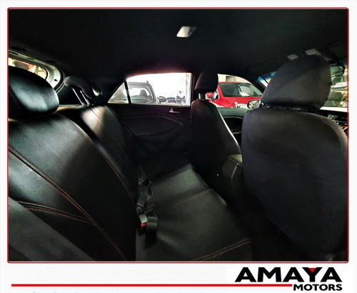 Amaya Hyundai I20 Active 1.4 Gl Super Full Año 2016