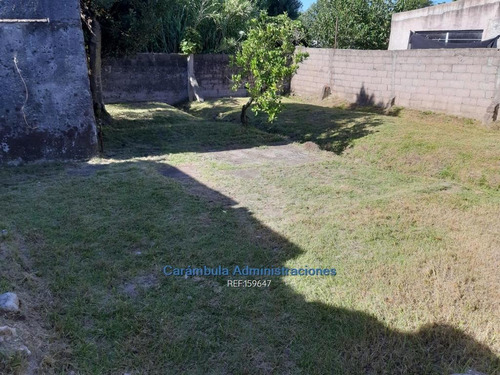 Imagen 15 de 21 de Linda Casa De 2 Dormitorios. Ideal Renta!! Cw159647